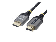 StarTech.com Startech HDMI cable with Ethernet - 2 m