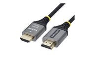 StarTech.com Startech HDMI cable with Ethernet - 3 m