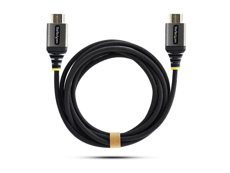 StarTech.com Startech HDMI cable with Ethernet - 3 m