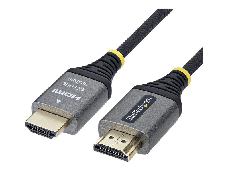 StarTech.com Startech HDMI cable with Ethernet - 50 cm