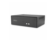 StarTech.com Startech - KVM / audio / USB switch - 2 ports - TAA Compliant