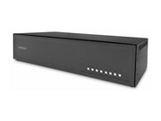 StarTech.com Startech - KVM / audio / USB switch - 8 ports - TAA Compliant