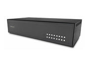 StarTech.com Startech - KVM switch - secure - 16 ports