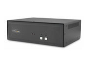 StarTech.com Startech - KVM switch - secure - 2 ports - TAA Compliant