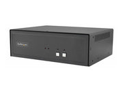 StarTech.com Startech - KVM switch - secure - 2 ports - TAA Compliant
