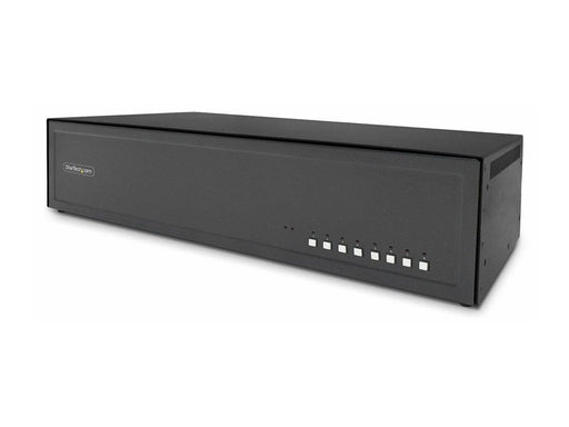 StarTech.com Startech - KVM switch - secure - 8 ports - TAA Compliant
