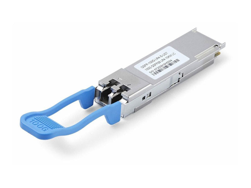 StarTech.com Startech - QSFP transceiver module - 100GbE