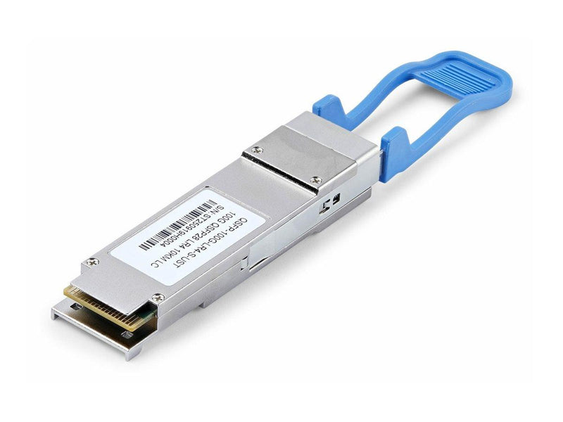 StarTech.com Startech - QSFP transceiver module - 100GbE