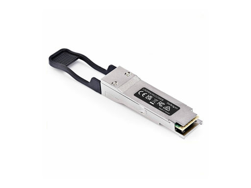 StarTech.com Startech - QSFP28 passive loopback testing module - 100GbE 40GbE - TAA Compliant