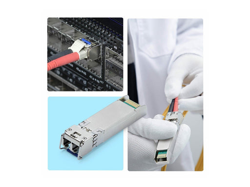 StarTech.com Startech - SFP+ transceiver module - 10GbE