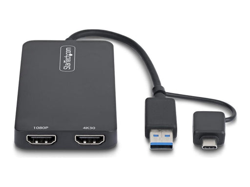 StarTech.com Startech adapter - HDMI / USB - 18.3 m