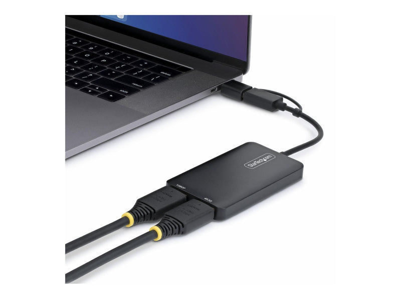 StarTech.com Startech adapter - HDMI / USB - 18.3 m