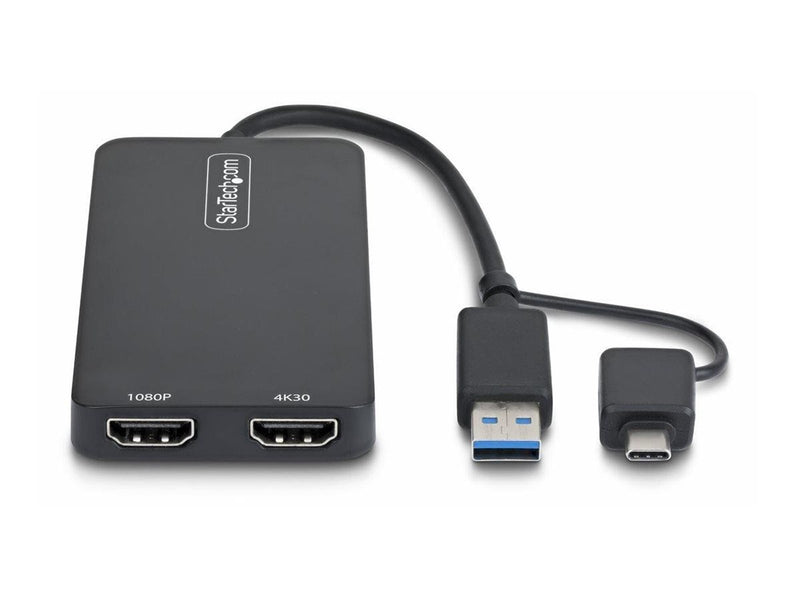 StarTech.com Startech adapter - HDMI / USB - 18.3 m