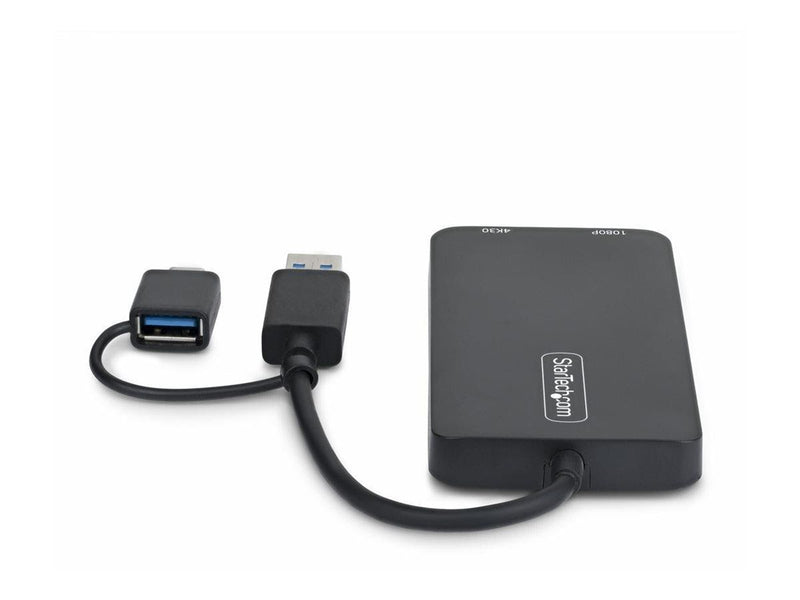 StarTech.com Startech adapter - HDMI / USB - 18.3 m