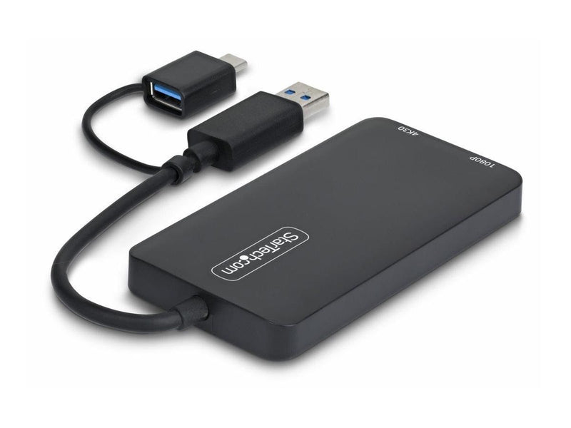 StarTech.com Startech adapter - HDMI / USB - 18.3 m