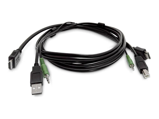StarTech.com Startech adapter cable - 3 m