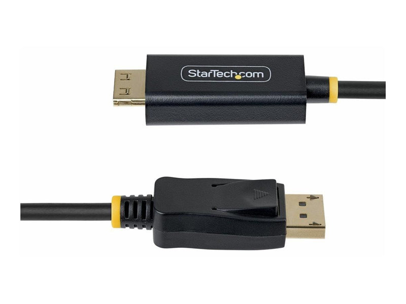 StarTech.com Startech adapter cable - DisplayPort / HDMI - 2 m