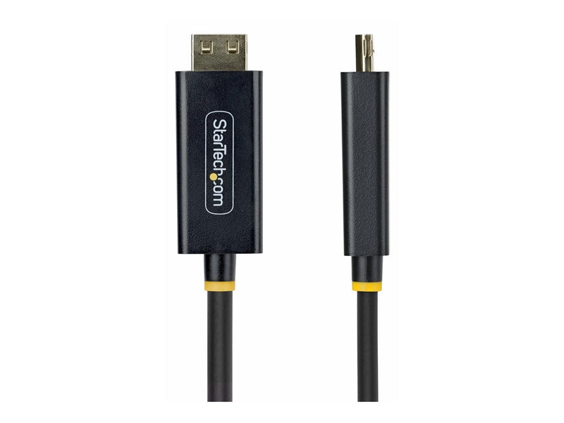 StarTech.com Startech adapter cable - DisplayPort / HDMI - 3 m