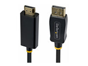 StarTech.com Startech adapter cable - DisplayPort / HDMI - 4.5 m