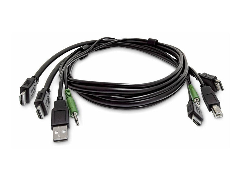 StarTech.com Startech adapter cable - TAA Compliant - 1.8 m
