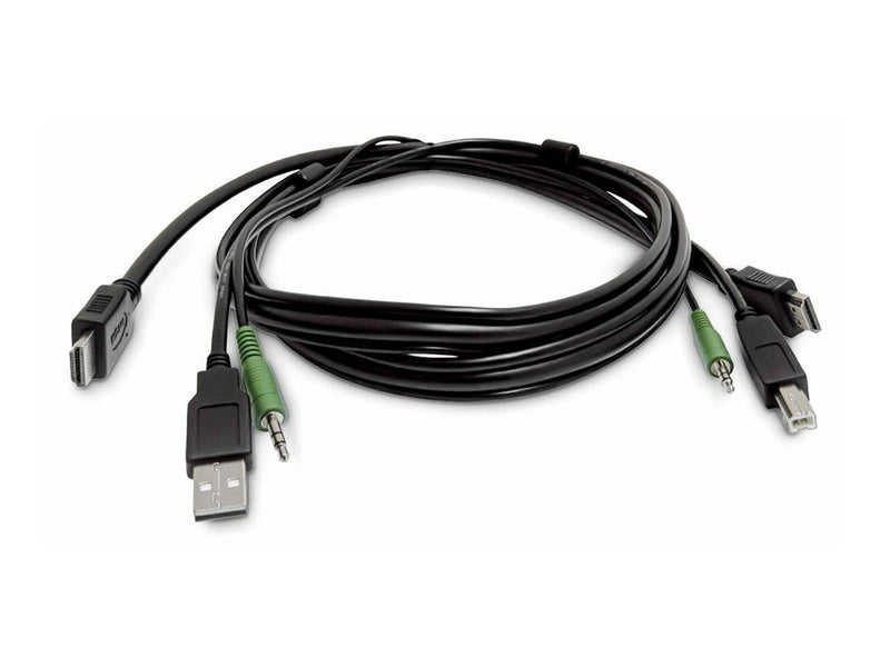 StarTech.com Startech adapter cable - TAA Compliant - 3 m
