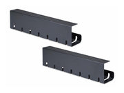 StarTech.com Startech - cable management tray - power bar holder - TAA Compliant