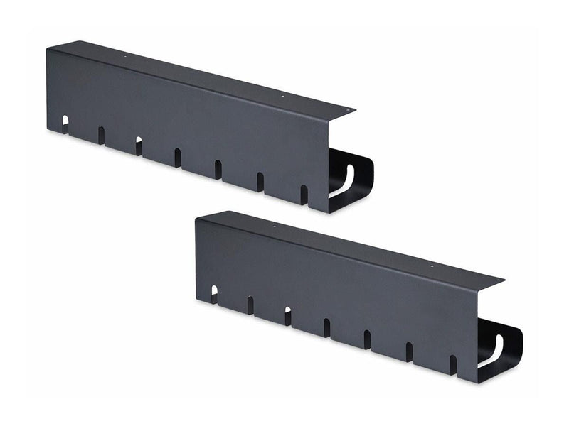StarTech.com Startech - cable management tray - power bar holder - TAA Compliant