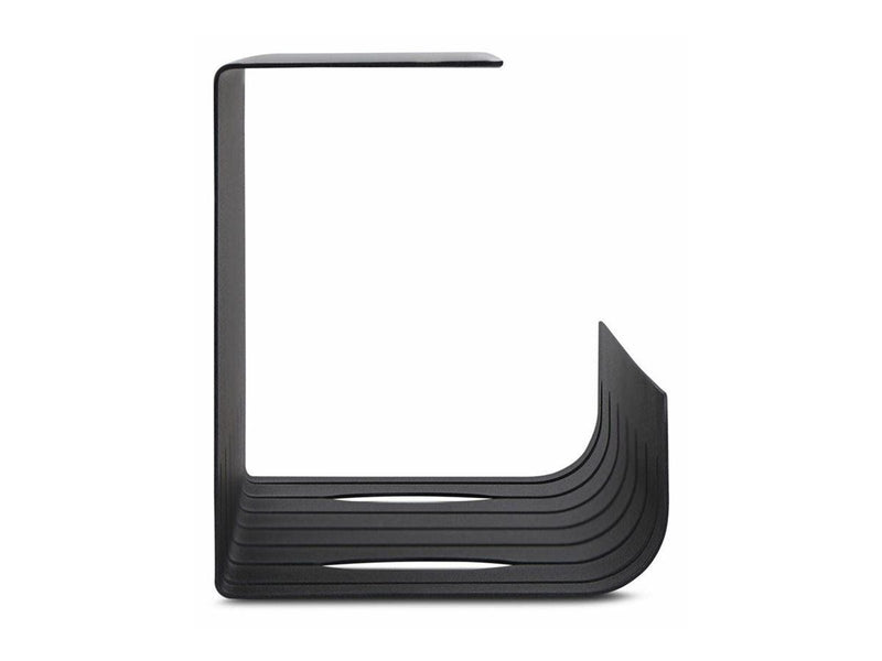 StarTech.com Startech - cable management tray - power bar holder - TAA Compliant