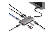 StarTech.com Startech - docking station - USB-C 3.2 Gen 2 - HDMI - 10GbE 1GbE