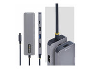 StarTech.com Startech - docking station - USB-C 3.2 Gen 2 - HDMI