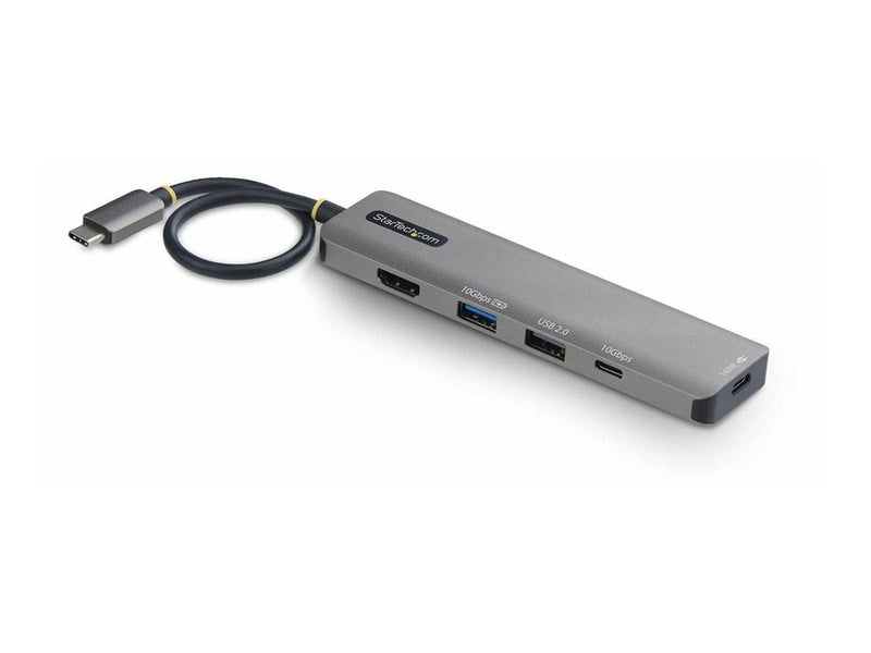 StarTech.com Startech - docking station - USB-C 3.2 Gen 2 - HDMI