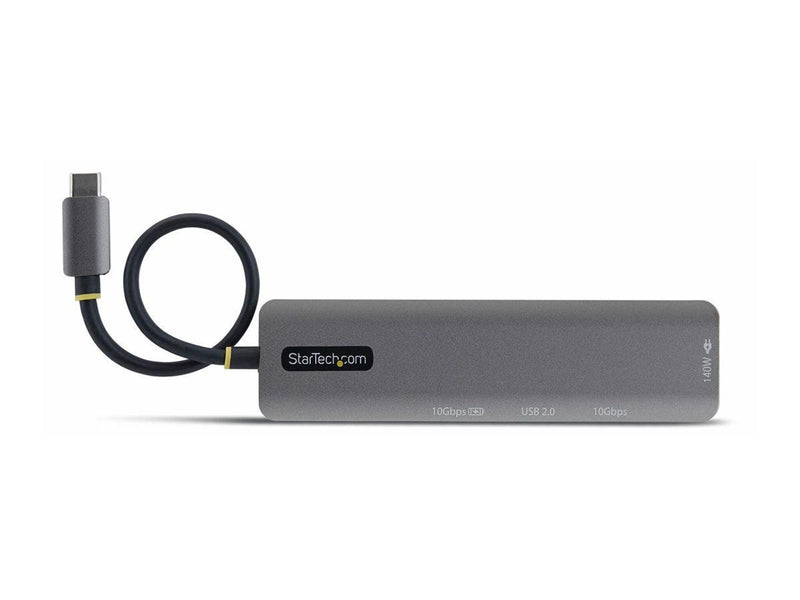 StarTech.com Startech - docking station - USB-C 3.2 Gen 2 - HDMI