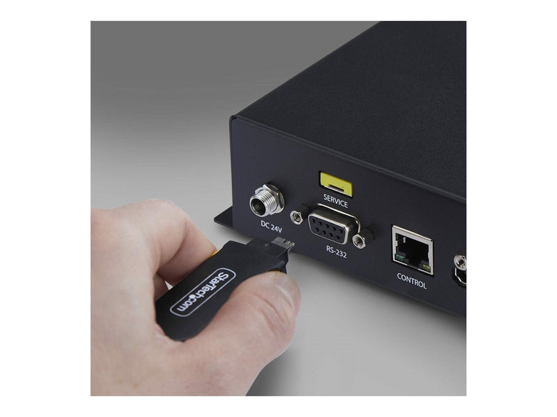 StarTech.com Startech - dust cover - USB-A snap-in reusable