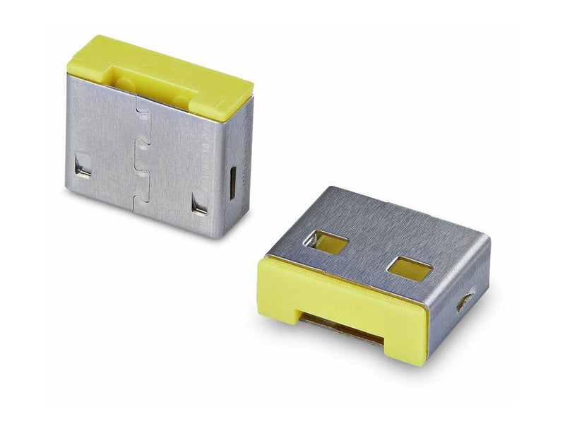 StarTech.com Startech - dust cover - USB-A snap-in reusable