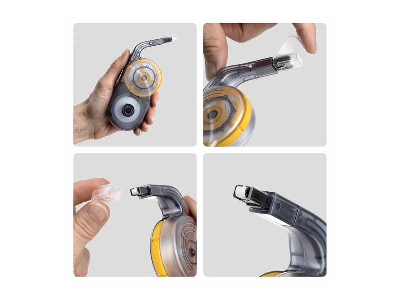 StarTech.com Startech fibre-optic cleaning pen - TAA Compliant