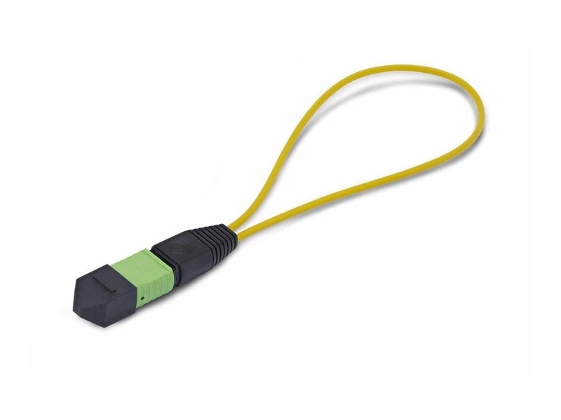 StarTech.com Startech loopback adapter - TAA Compliant - blue - Blau