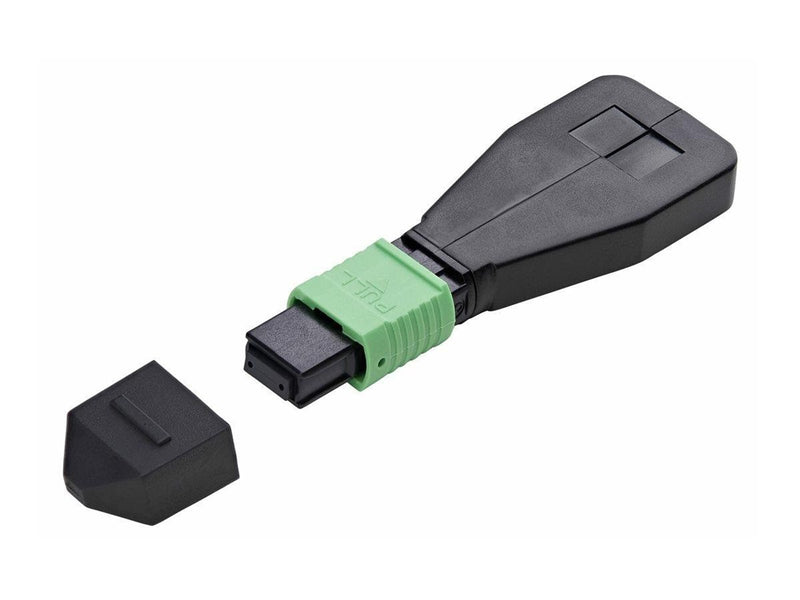 StarTech.com Startech loopback adapter - TAA Compliant - green & black - Schwarz