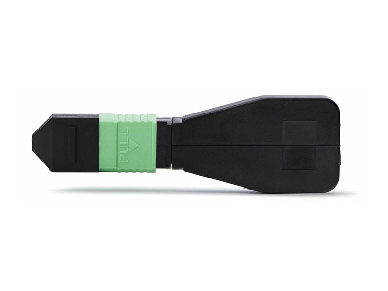 StarTech.com Startech loopback adapter - TAA Compliant - green & black - Schwarz