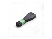 StarTech.com Startech loopback adapter - TAA Compliant - green & black - Schwarz