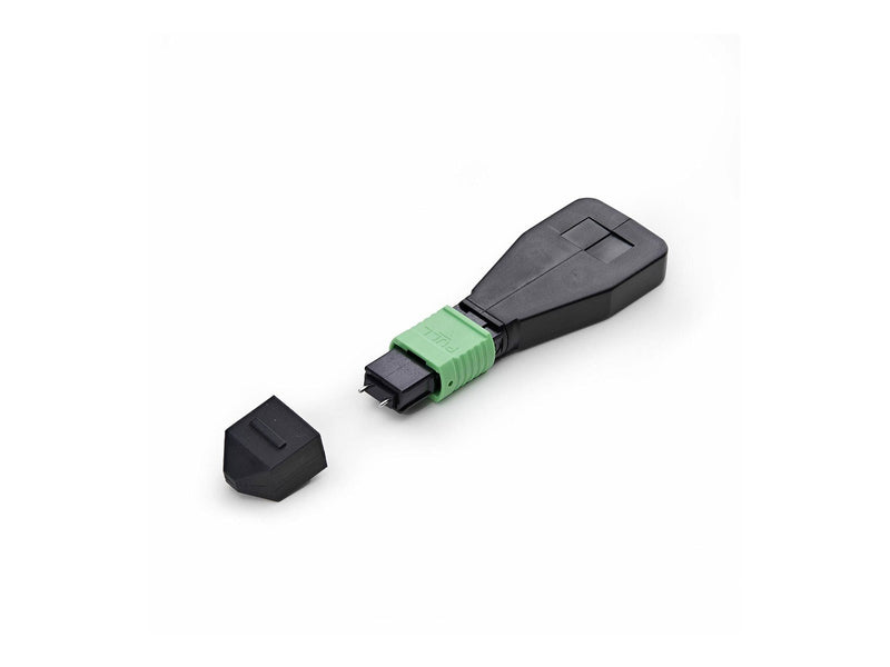 StarTech.com Startech loopback adapter - TAA Compliant - green & black - Schwarz