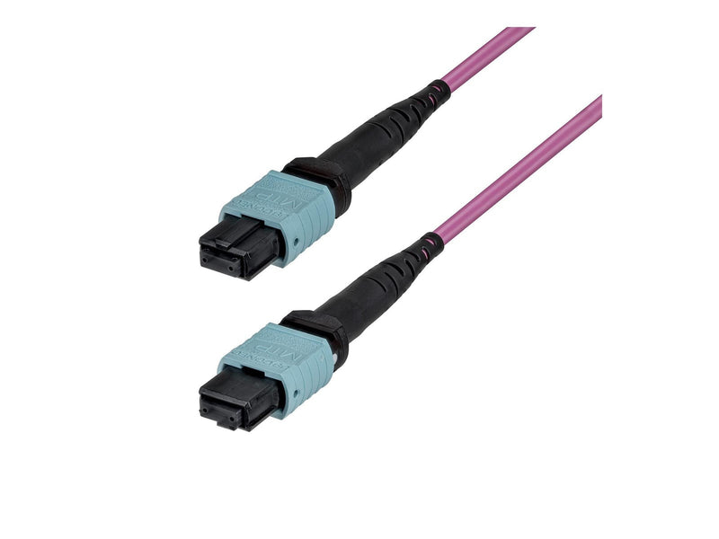 StarTech.com Startech patch cable - 2 m - erika violet - Lila