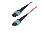 StarTech.com Startech patch cable - 3 m - erika violet - Lila