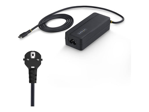 StarTech.com Startech power adapter - GaN - USB-C - 140 watt