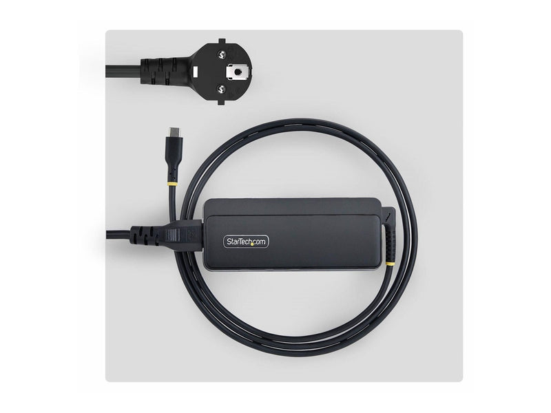 StarTech.com Startech power adapter - GaN - USB-C - 140 watt