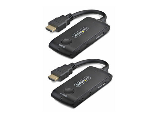 StarTech.com Startech - wireless video/audio/infrared extender - HDMI