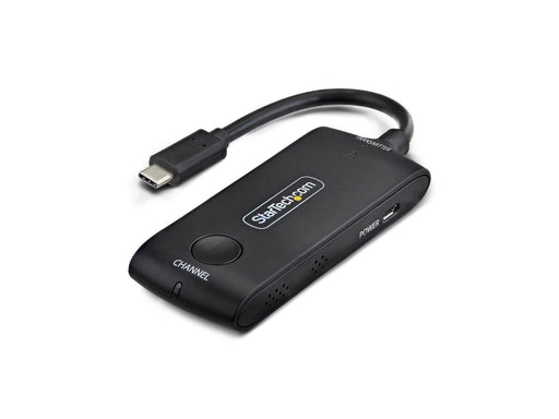 StarTech.com Startech - wireless video/audio/infrared extender - USB-C