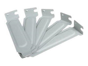 StarTech.com Steel Low Profile Expansion Slot Cover Plate - system slot blanking panel