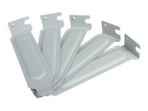 StarTech.com Steel Low Profile Expansion Slot Cover Plate - system slot blanking panel