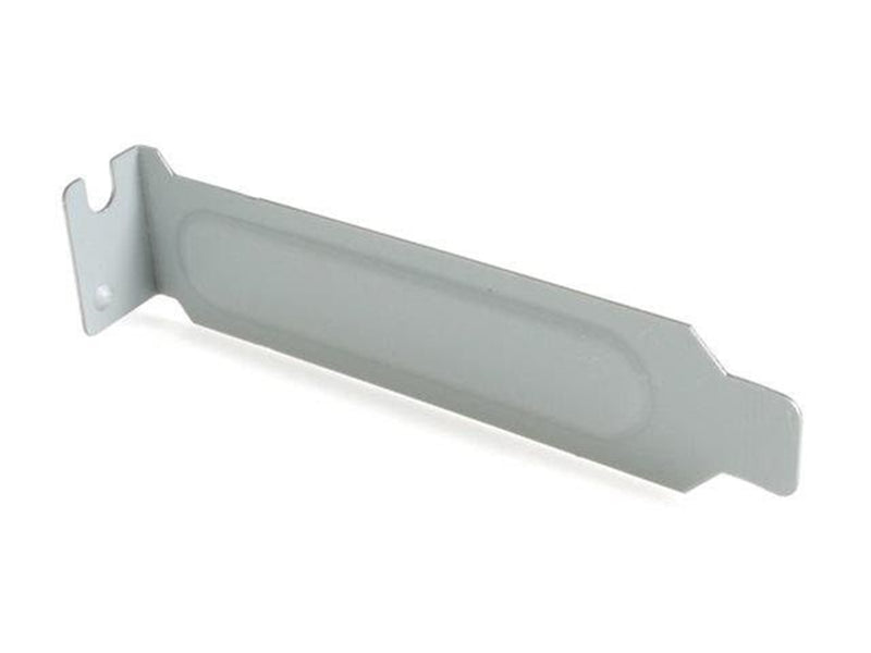 StarTech.com Steel Low Profile Expansion Slot Cover Plate - system slot blanking panel
