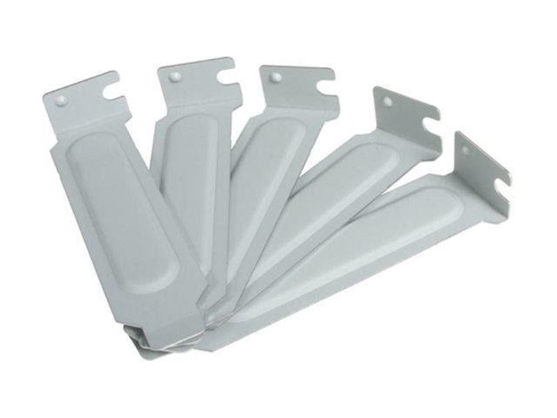 StarTech.com Steel Low Profile Expansion Slot Cover Plate - system slot blanking panel